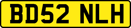 BD52NLH