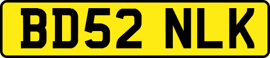 BD52NLK