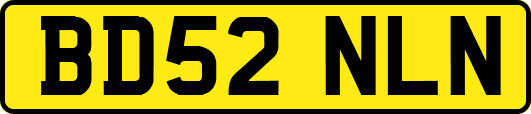 BD52NLN