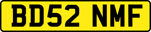 BD52NMF
