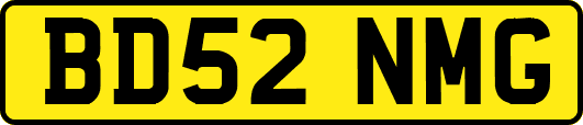 BD52NMG