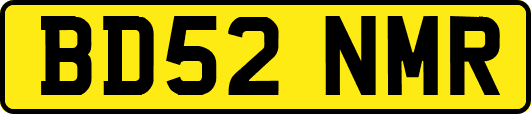 BD52NMR