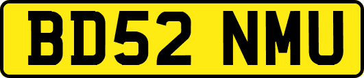 BD52NMU