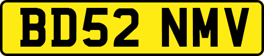 BD52NMV