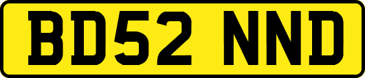 BD52NND