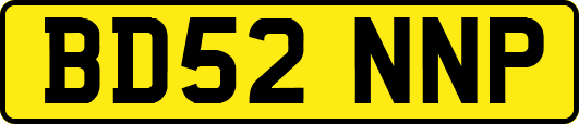 BD52NNP