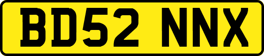 BD52NNX