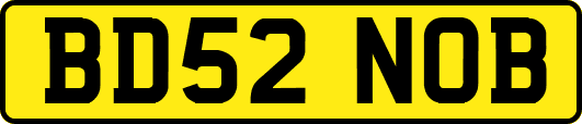 BD52NOB
