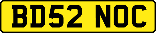 BD52NOC