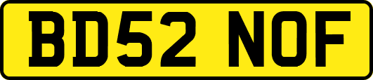BD52NOF