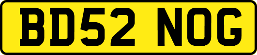 BD52NOG