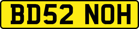 BD52NOH