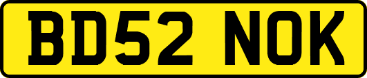 BD52NOK