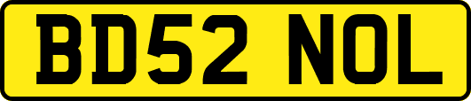 BD52NOL