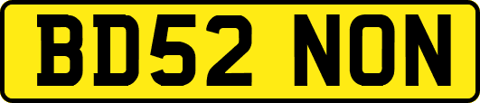 BD52NON