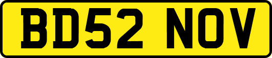 BD52NOV
