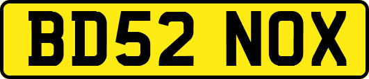 BD52NOX