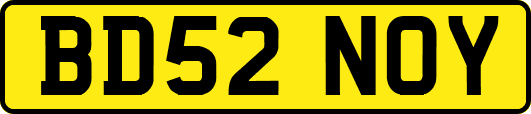 BD52NOY