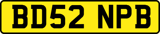BD52NPB