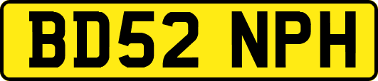 BD52NPH
