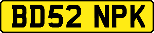 BD52NPK