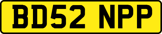 BD52NPP