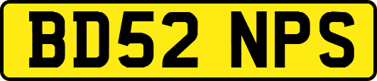 BD52NPS