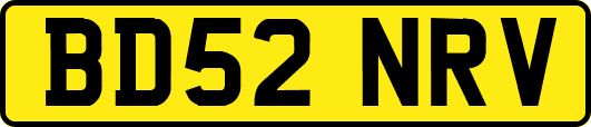 BD52NRV