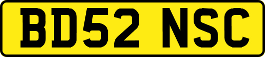 BD52NSC