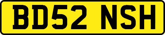 BD52NSH