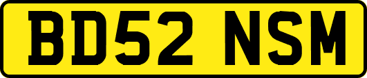 BD52NSM