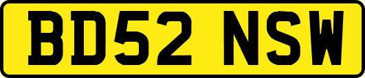 BD52NSW