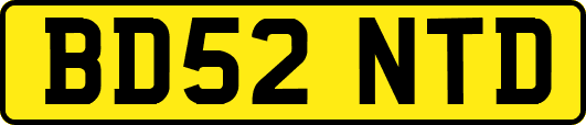 BD52NTD