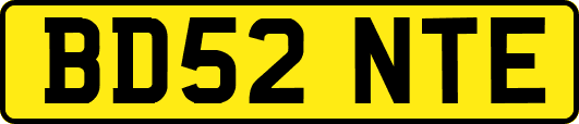 BD52NTE