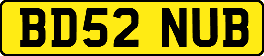 BD52NUB