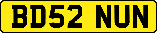 BD52NUN