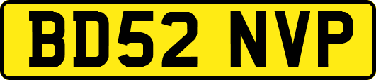 BD52NVP
