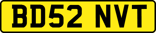 BD52NVT