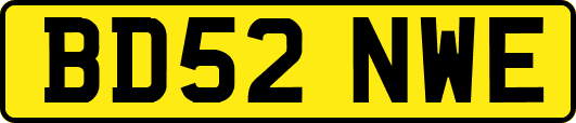 BD52NWE