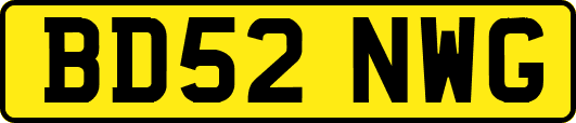 BD52NWG
