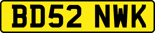 BD52NWK