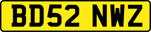 BD52NWZ