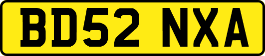 BD52NXA