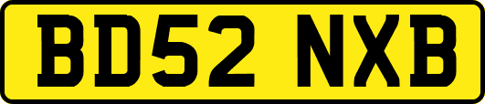 BD52NXB