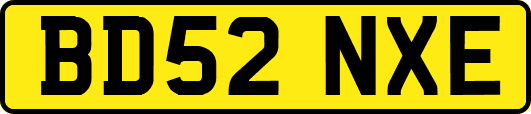 BD52NXE
