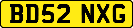 BD52NXG