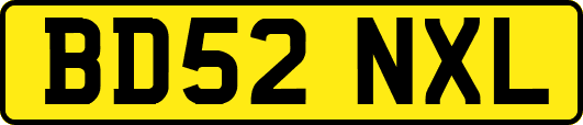 BD52NXL