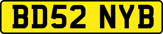 BD52NYB