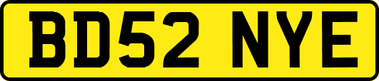 BD52NYE