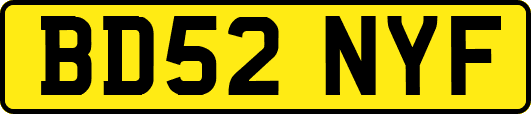 BD52NYF